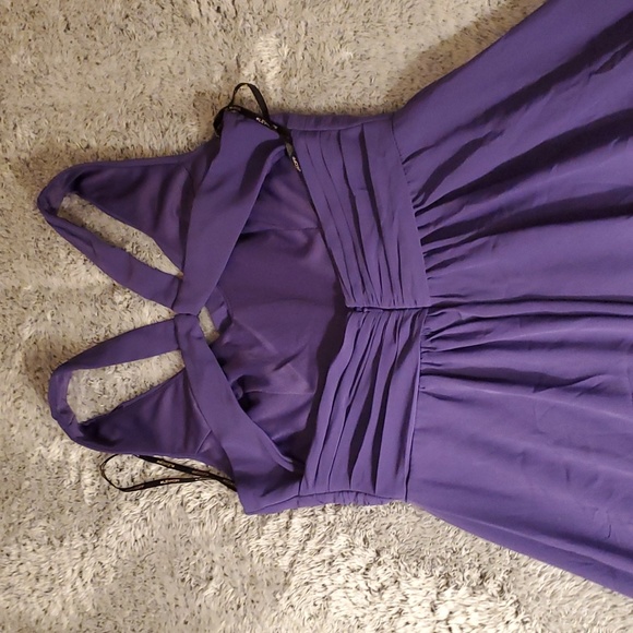 #LEVKOFF Dress - Picture 4 of 5